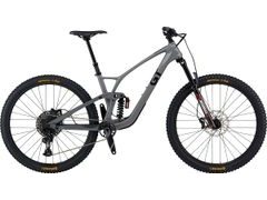 Celoodpružené kolo GT Sensor 29" Carbon Elite - WGR - Celoodpružené kolo GT Sensor 29" Carbon Elite - WGR