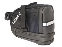 Brašna LEZYNE BAG L-CADDY BLACK / BLACK - Brašna LEZYNE BAG L-CADDY BLACK / BLACK