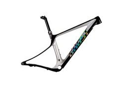 Rám Ghost Lector UC World Cup Frame Kit - Rám Ghost Lector UC World Cup Frame Kit