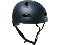 Cyklistická přilba Fox Flight Sport Helmet, Ce Black 