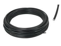 Brzdová hadička Force 2,3 x 5mm Shimano, černá 30m BOX - Brzdová hadička Force 2,3 x 5mm Shimano, černá 30m BOX