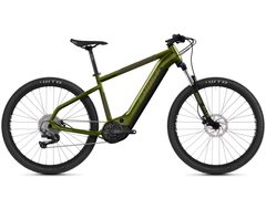 Elektrokolo Ghost E-Teru Universal 29 Y630 - Olive / Gray - Elektrokolo Ghost E-Teru Universal 29 Y630 - Olive / Gray