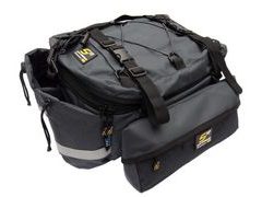 Brašna na nosič Sport Arsenal Art.599 - Brašna na nosič Sport Arsenal Art.599