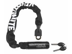 Zámek řetěz Keeper 755 / Integrated chain - Zámek řetěz Keeper 755 / Integrated chain