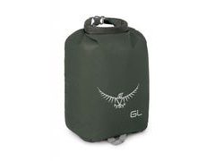 Vak vodácký OSPREY Ultralight Dry Sack 6l šedý - Vak vodácký OSPREY Ultralight Dry Sack 6l šedý