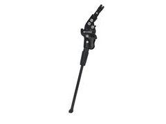 stojan FORCE 26-27,5'' Al zadní, černý - stojan FORCE 26-27,5'' Al zadní, černý