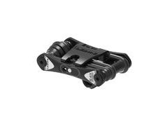 Multiklíč LEZYNE MULTI-TOOL RAP II - 19 Co2 BLACK - Multiklíč LEZYNE MULTI-TOOL RAP II - 19 Co2 BLACK