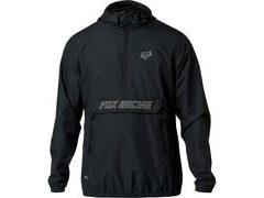 větrovka Fox Savage Anorak Black - větrovka Fox Savage Anorak Black