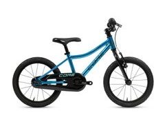 Dětské kolo Core Nipper Al 16", torpédo (6.87kg) - chromovaný modrý, Innova 2025 - Dětské kolo Core Nipper Al 16", torpédo (6.87kg) - chromovaný modrý, Innova 2025