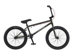 BMX kolo GT Performer Conway 21" - Green - BMX kolo GT Performer Conway 21" - Green