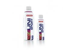nápoj Nutrend Unisport 0.5l cherry - nápoj Nutrend Unisport 0.5l cherry