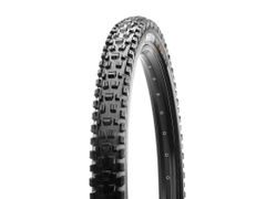 Plášť MAXXIS ASSEGAI kevlar 27,5x2.50 3CG/DH/TR - Plášť MAXXIS ASSEGAI kevlar 27,5x2.50 3CG/DH/TR