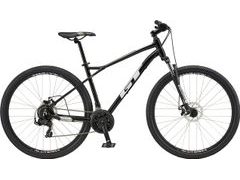 Pánské horské kolo GT Aggressor 29" SPORT 2020 - Pánské horské kolo GT Aggressor 29" SPORT 2020