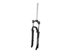 Vidlice FORCE BASIC X.7 MLO 27,5" -1 1/8" A, černá D - Vidlice FORCE BASIC X.7 MLO 27,5" -1 1/8" A, černá D