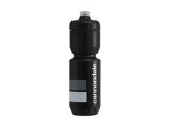 Láhev Cannondale TEXTURE GRIPPER 750ml černá 2021 - Láhev Cannondale TEXTURE GRIPPER 750ml černá 2021