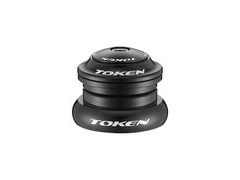 Semi integrované hlavové složení TOKEN TK036A OEM hl.A-h,vidl.TAP - Semi integrované hlavové složení TOKEN TK036A OEM hl.A-h,vidl.TAP