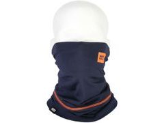 Nákrčník Mons Royale merino MINTARO 50/50 NECKWARMER navy - Nákrčník Mons Royale merino MINTARO 50/50 NECKWARMER navy