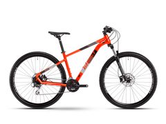 Jízdní kolo Ghost Kato Essential 29 - Red Lava / Midnight Black - Jízdní kolo Ghost Kato Essential 29 - Red Lava / Midnight Black