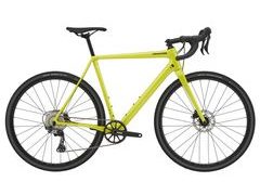 Gravel kolo Cannondale SUPER X 2 2021 - Gravel kolo Cannondale SUPER X 2 2021