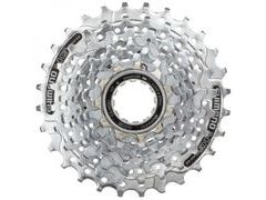Kazeta Shimano CS-HG51 - Kazeta Shimano CS-HG51