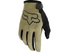 Dlouhoprsté rukavice FOX Ranger Glove Bark - Dlouhoprsté rukavice FOX Ranger Glove Bark