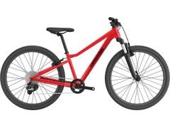 Dětské kolo Cannondale Trail 26" - Rally Red - Dětské kolo Cannondale Trail 26" - Rally Red