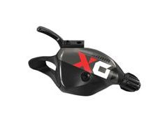 Řazení SRAM X01 Eagle Trigger 12s Red - Řazení SRAM X01 Eagle Trigger 12s Red