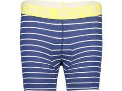 Bike vložka Mons Royale MOMENTUM CHAMOIS SHORTS ink stripe - Bike vložka Mons Royale MOMENTUM CHAMOIS SHORTS ink stripe