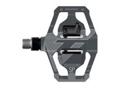 PEDÁLY TIME SPECIALE 12 ENDURO GREY - PEDÁLY TIME SPECIALE 12 ENDURO GREY