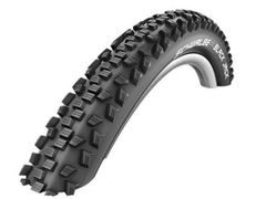 Plášť SCHWALBE Black Jack Active Line 24"x2.10/54-507 - Plášť SCHWALBE Black Jack Active Line 24"x2.10/54-507