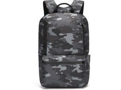 Batoh PACSAFE METROSAFE X 20L BACKPACK camo - Batoh PACSAFE METROSAFE X 20L BACKPACK camo