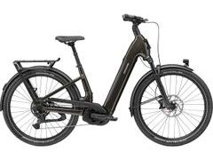 Dámské trekingové elektrokolo CANNONDALE TESORO X 2 LSTH - Dámské trekingové elektrokolo CANNONDALE TESORO X 2 LSTH
