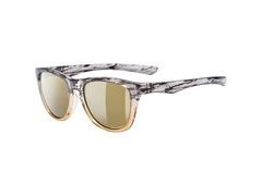 Brýle UVEX LGL 48 CV, AMBER TRANSPARENT - Brýle UVEX LGL 48 CV, AMBER TRANSPARENT
