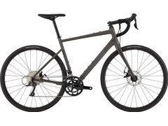 Silniční kolo Cannondale Synapse 3 - Space Black - Silniční kolo Cannondale Synapse 3 - Space Black