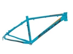 MTB rám Force VIRTUS 26", modro-oranžový - MTB rám Force VIRTUS 26", modro-oranžový