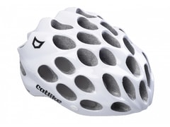 Přilba Catlike WHISPER R065P, BÍLÁ - Přilba Catlike WHISPER R065P, BÍLÁ