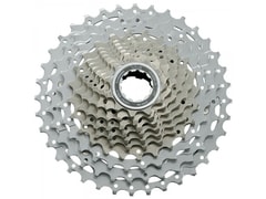 Kazeta Shimano SLX CS-HG81 - Kazeta Shimano SLX CS-HG81