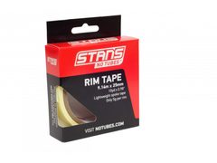 Vložka STAN’S NOTUBES do ráfku ŽLUTÁ 10y x 25mm - Vložka STAN’S NOTUBES do ráfku ŽLUTÁ 10y x 25mm