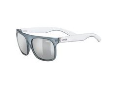 Dětské brýle UVEX SPORTSTYLE 511, GREY CLEAR - Dětské brýle UVEX SPORTSTYLE 511, GREY CLEAR