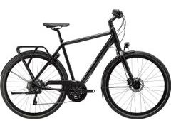 Trekingové kolo Cannondale TESORO 1 2021 - Trekingové kolo Cannondale TESORO 1 2021