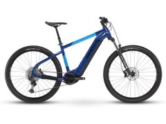 Horské elektrokolo Ghost E-Teru Advanced 27.5 Y630 - Electric Blue / Ocean Blue - Horské elektrokolo Ghost E-Teru Advanced 27.5 Y630 - Electric Blue / Ocean Blue