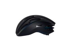 Přilba HJC IBEX 2.0 - matt glossy black chameleon - Přilba HJC IBEX 2.0 - matt glossy black chameleon