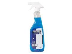 Čistič Force rozprašovač 750 ml - modrý - Čistič Force rozprašovač 750 ml - modrý