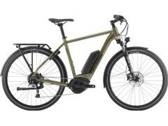Trekingové elektrokolo Cannondale TESORO NEO 1 2020 - Trekingové elektrokolo Cannondale TESORO NEO 1 2020