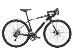 Dámské silniční kolo Cannondale SYNAPSE 105 WOMENS 2021 - Dámské silniční kolo Cannondale SYNAPSE 105 WOMENS 2021