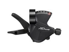PÁČKA ŘADÍCÍ SHIMANO ALTUS SL-M2010 9-RYCHLOSTÍ PRAVÁ - PÁČKA ŘADÍCÍ SHIMANO ALTUS SL-M2010 9-RYCHLOSTÍ PRAVÁ