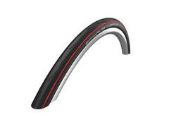 Plášť SCHWALBE Lugano II 28"x1.00/25-622 červená - Plášť SCHWALBE Lugano II 28"x1.00/25-622 červená