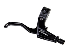 Brzdové páky Shimano Deore BL-T610, černé - Brzdové páky Shimano Deore BL-T610, černé