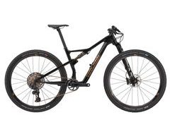Celoodpružené kolo Cannondale SCALPEL 29" Hi-MOD ULTIMATE, 2021 - Celoodpružené kolo Cannondale SCALPEL 29" Hi-MOD ULTIMATE, 2021