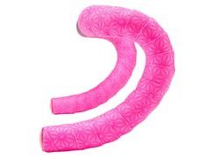Omotávka Supacaz Super Sticky Kush neon růžová - Omotávka Supacaz Super Sticky Kush neon růžová